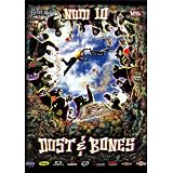 【マウンテンバイク DVD】 NEW WORLD DISORDER 10 : Dust and Bones(ニューワールド・ディスオーダー・テン:ダスト・アンド・ボーンズ) 日本語字幕付