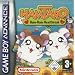 Hamtaro: Ham-Ham Heartbreak (GBA)