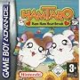 Hamtaro: Ham-Ham Heartbreak (GBA)