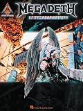 Megadeth - United Abominations Softcover