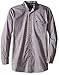 Wrangler Men's Big-Tall George Strait Long Sleeve One Pocket Shirt