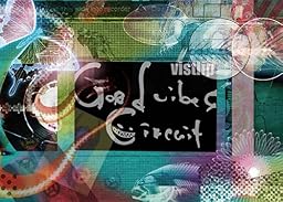 vistlip LIVE DVD 「Good vibes CIRCUIT II」 【通常盤】