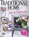Better Hones & Gardens Traditional Home [US] February - March 2012 (単号)