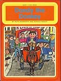 Dandy the donkey