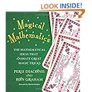 Magical Mathematics: The Mathematical Ideas That Animate Great Magic Tricks