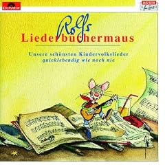 Liederb�chermaus