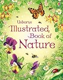 Illustrated book of nature