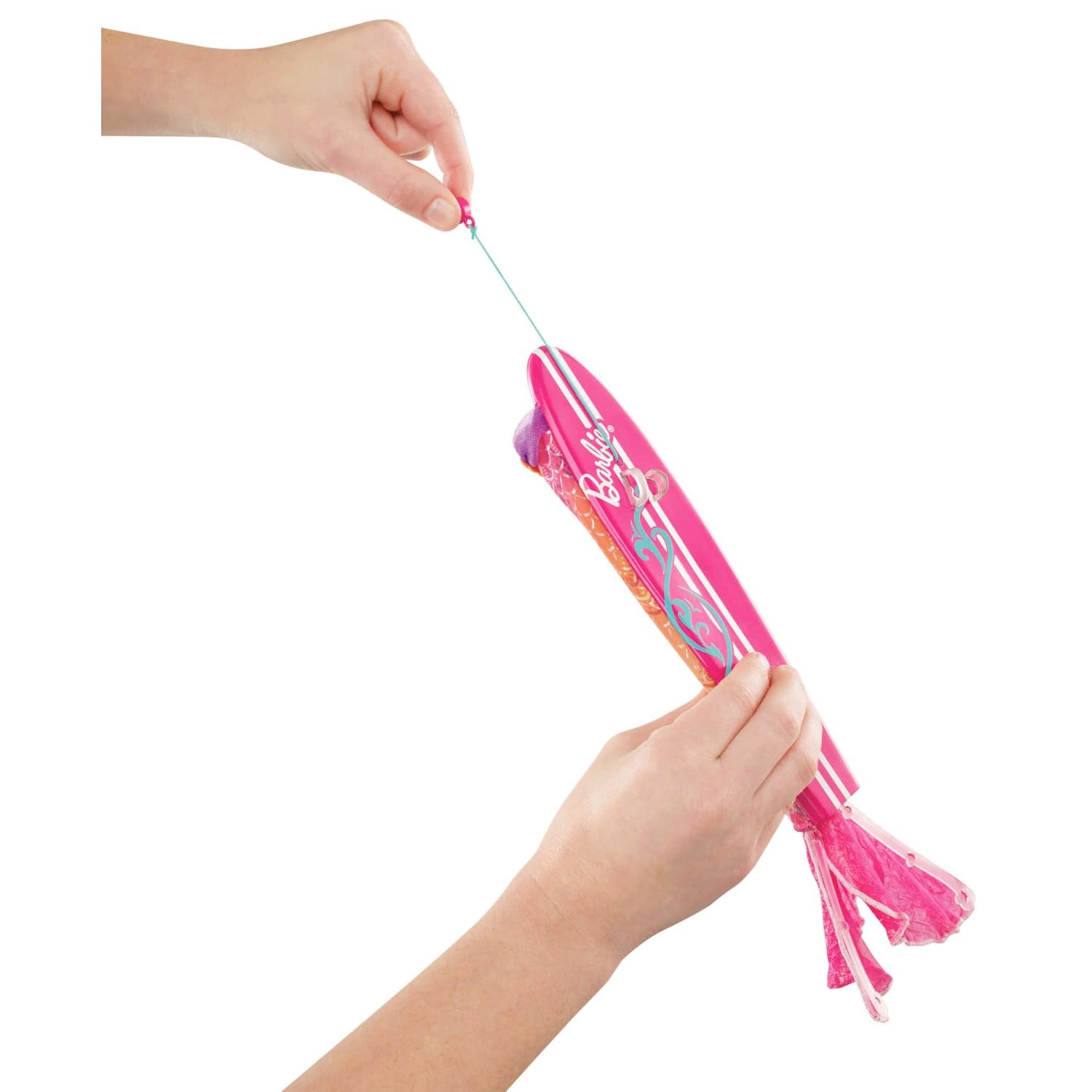 芭比美人鱼历险记6_芭比美人鱼历险记3_芭比