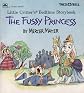 The Fussy Princess