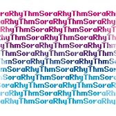 SoraRhyThm(特製BOX入り ストラップセット)