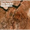 Osunlade Presents The Yoruba Soul Mixes