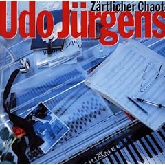 Z�rtlicher Chaot