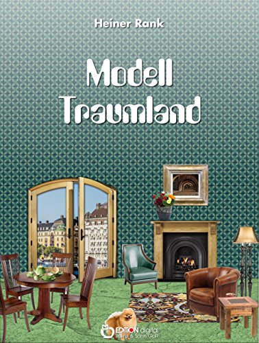 Modell Traumland: Kriminalerzählung (German Edition)