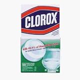 Clorox/Home Cleaning 00949 Automatic Toilet Bowl Cleaner