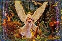 Jumbo Puzzle - Silver Collection - Forest Blessing (1500 pieces)
