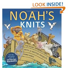 Noah's Knits