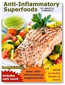 Anti-Inflammatory Superfoods - 2nd Edition