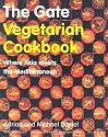 The Gate Vegetarian Cookbook: Where Asia Meets the Mediterranean