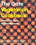 Food and Drink : The Gate Vegetarian Cookbook: Where Asia Meets the Mediterranean
