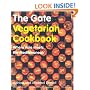The Gate Vegetarian Cookbook: Where Asia Meets the Mediterranean