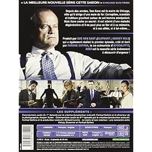 Boss - Saison 1