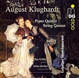 String Quintet & Piano Quintet