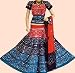 LEHNGA CHOLI CHANIA BOLLYWOOD LENGHA BELLYDANCE TRIBAL
