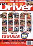RC Driver (1-year auto-renewal)