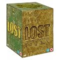 Lost - Season 1-6 [Import anglais]