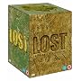 Lost: Season 1-6 [DVD] <b>DVD</b> ~ Evangeline Lily