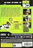 Ben 10 - Stagione 03 #01
