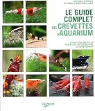 acheter livre occasion Le guide complet des crevettes daquarium