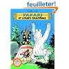 Yakari, Tome 24 : Yakari et l'ours fantome + fiche animale