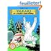 Yakari, Tome 24 : Yakari et l'ours fantome + fiche animale