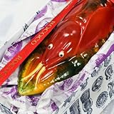 Hand-Painted Dark Chocolate Lobster 'Mansfield'