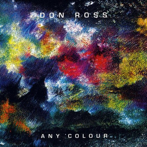 Don Ross - Any Colour - Zortam Music