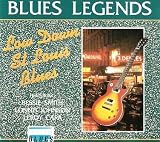 Blues Legends: Low Down St. Louis Blues