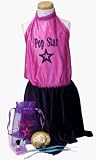 Making Believe POPSTAR-STR-SET Pop Star Starter Set