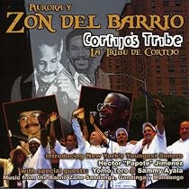 Corijo's Tribe