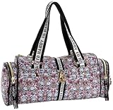 Ed Hardy Junkfood Kit Kat E/W Satchel