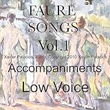 FaurA{C} Songs
