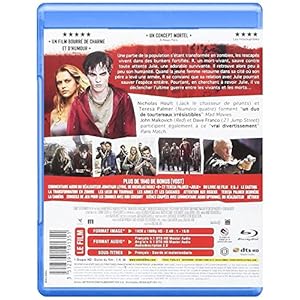 Warm Bodies - Renaissance [Blu-ray]