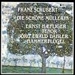 La belle Meuni�re (die sch�ne M�llerin)