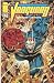 Book Vanguard: Strange Visitors #1, 2, 3 and 4 (Set of 4 Comics)