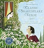 The Orchard book of classic Shakespeare verse