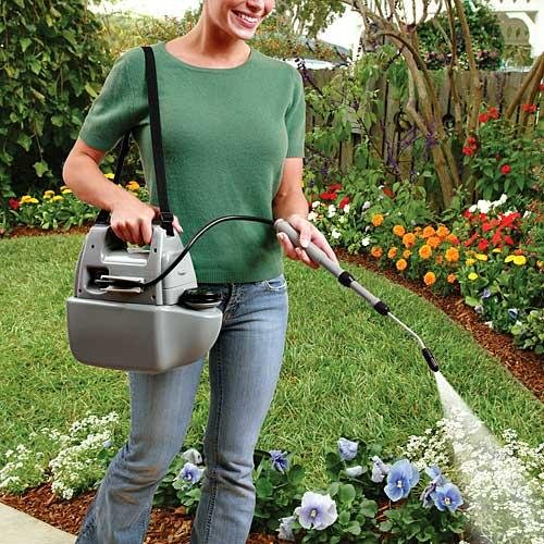 Battery Powered Sprayer Augholdetathe