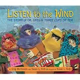 Listen to the Windby Greg Mortenson