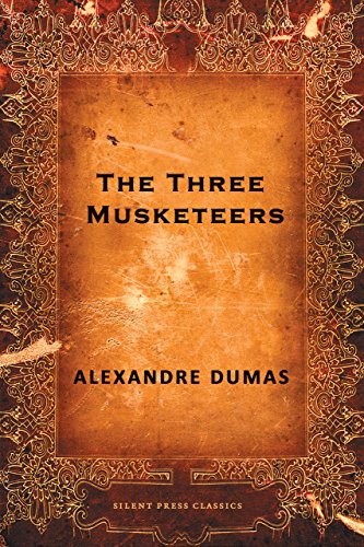 The Three Musketeers