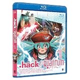.hack//Quantum 1 [Blu-ray]