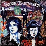 Orion Experience, The NYC Girl - EP